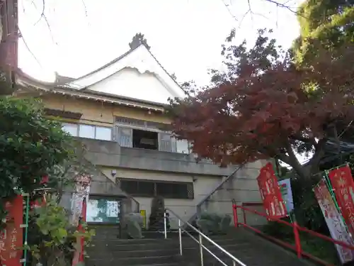 神崎寺(千葉県)