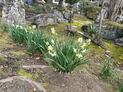 伊勢の国 四天王寺(三重県)