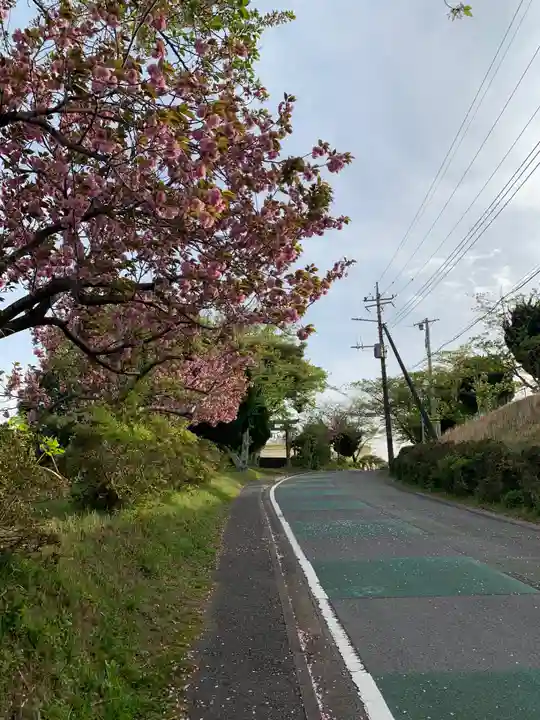 浅間神社(千葉県)