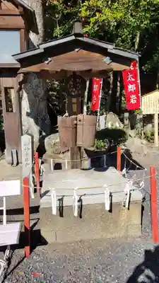 敢國神社(三重県)