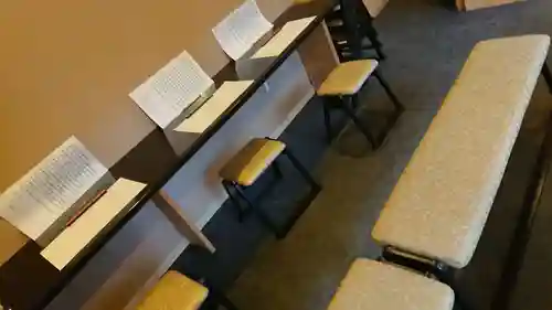 両足院のその他建物