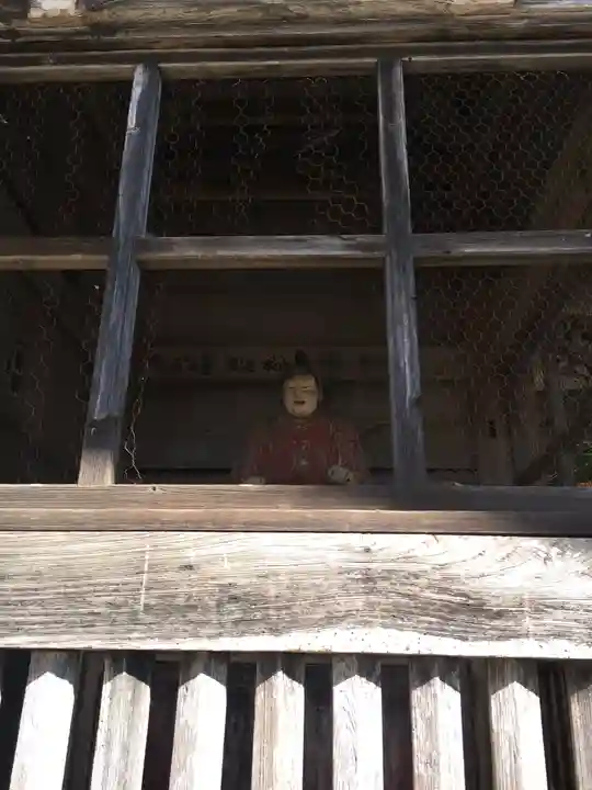 榛名神社のその他建物