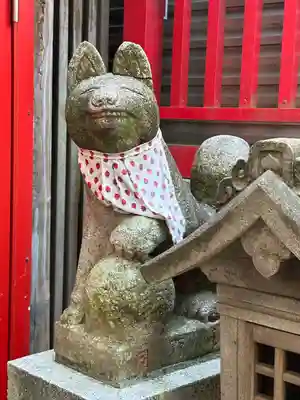 足立神力教会(東京都)