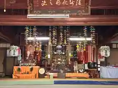 海岸寺奥の院(香川県)