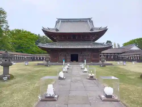 瑞龍寺(富山県)