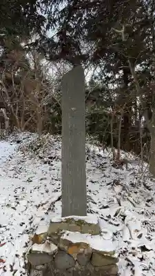 富川八幡宮(北海道)