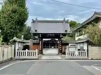 瑞輪寺(東京都)