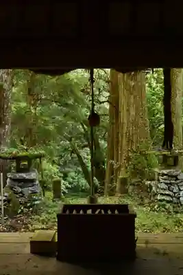 素鵞神社(愛媛県)
