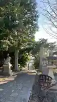白髭神社(福岡県)