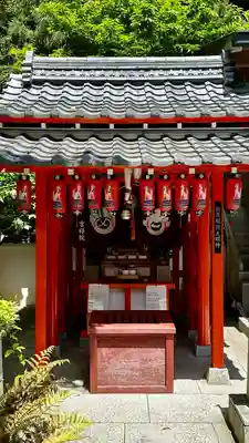 朝護孫子寺(奈良県)