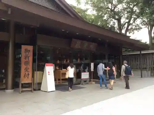 明治神宮(東京都)