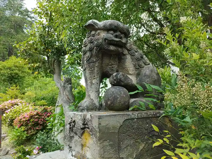 豊景神社(福島県)