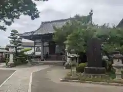 香林寺(神奈川県)