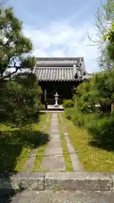 平隆寺のその他建物
