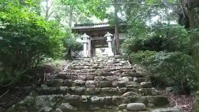 如法寺(福岡県)