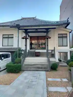 東光寺(大阪府)