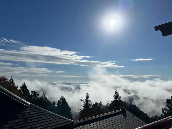 武蔵御嶽神社(東京都)