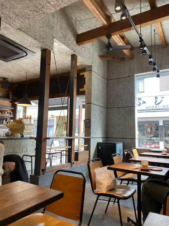 成田山深川不動堂(新勝寺東京別院)(東京都)