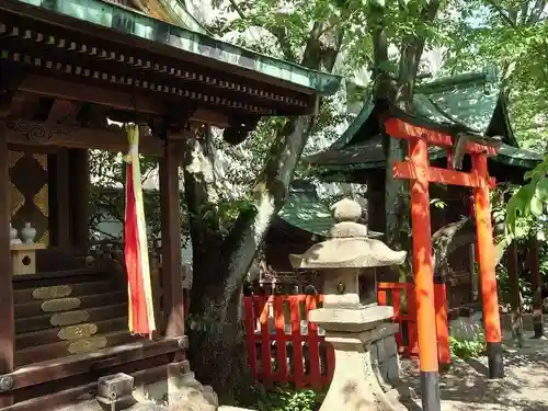 天孫神社(滋賀県)