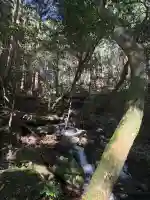 平野神社(山口県)