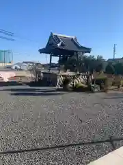 真宗大谷派　寳池山　蓮光寺(愛知県)