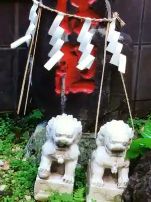 末廣神社(東京都)