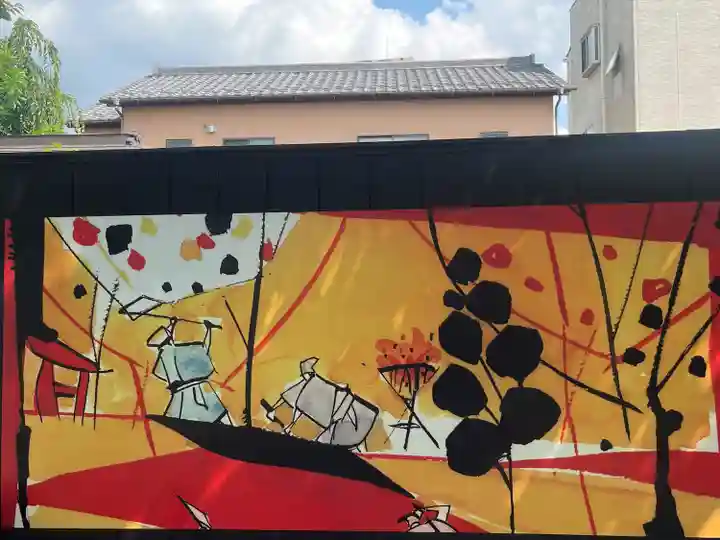 鴻神社(埼玉県)