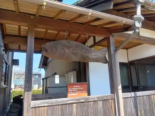 大梅寺(岐阜県)