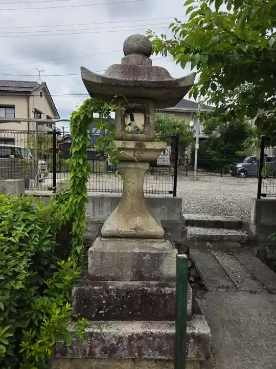 高宮神社(滋賀県)