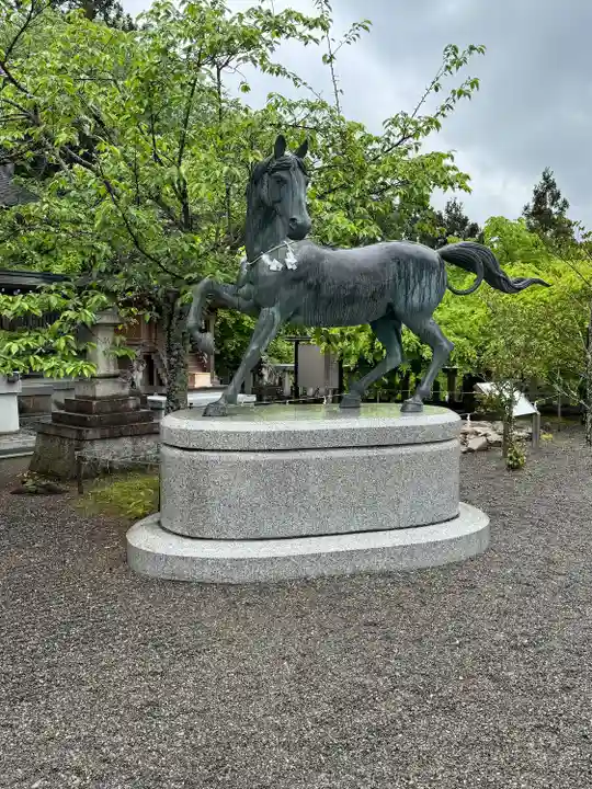 丹生川上神社(上社)(奈良県)