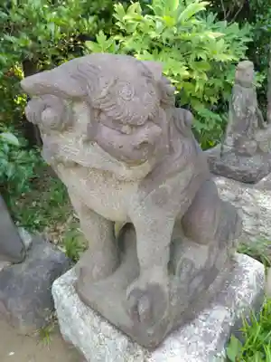 鶴見神社(神奈川県)