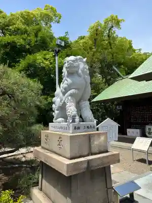 和田神社(兵庫県)