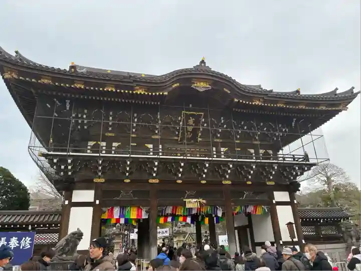 成田山新勝寺(千葉県)