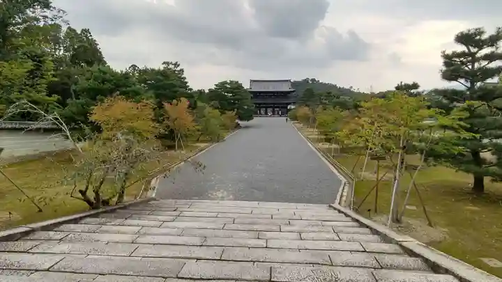 仁和寺のその他建物