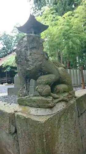 熊野大社(山形県)