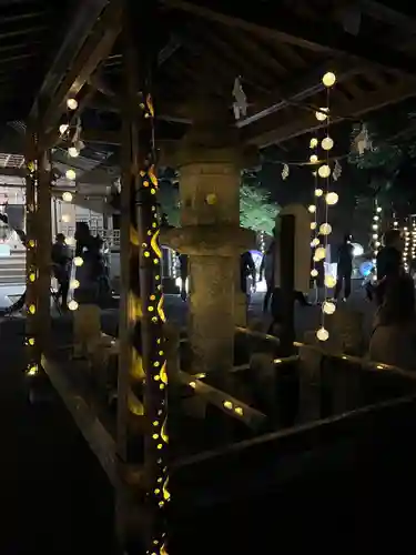 大水上神社(香川県)