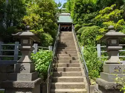 天照皇大神のその他建物
