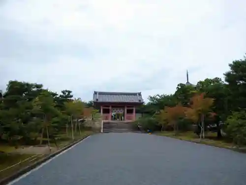 仁和寺のその他建物