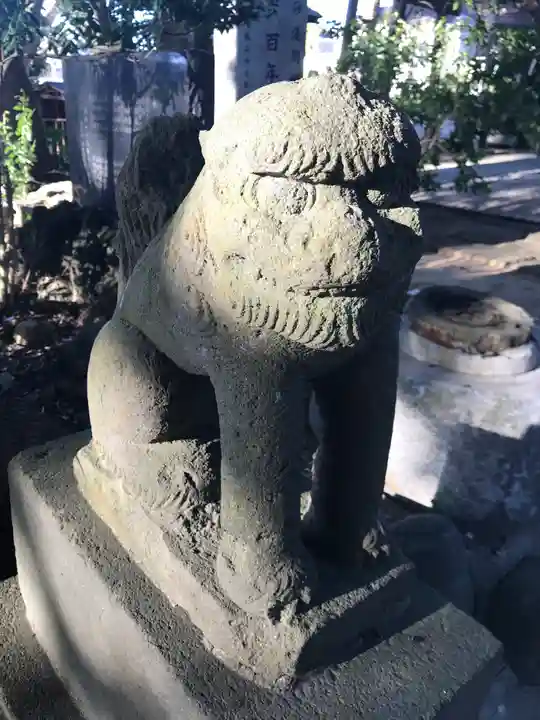 浅間神社(千葉県)
