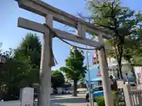 若宮八幡宮 (神奈川県)