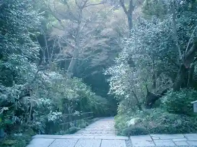 瑞泉寺のその他建物