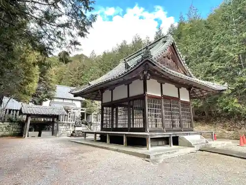 日枝神社(滋賀県)