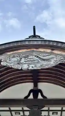 高穂神社(北海道)