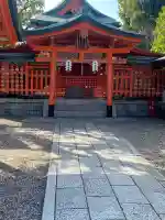 東丸神社(京都府)