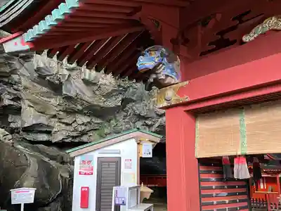 鵜戸神宮(宮崎県)