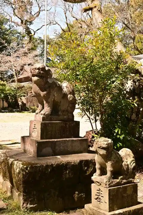 久礼八幡宮(高知県)