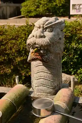 隠岐國分寺(島根県)