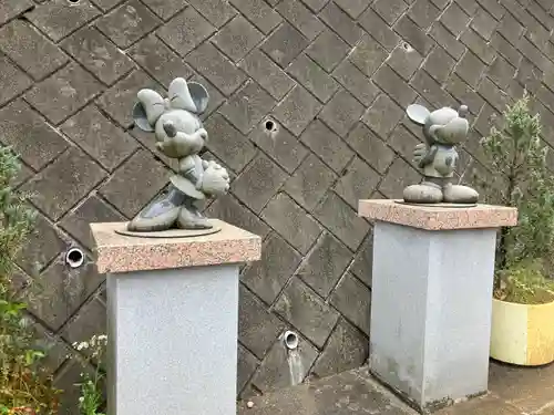 普門院蓮花寺(神奈川県)