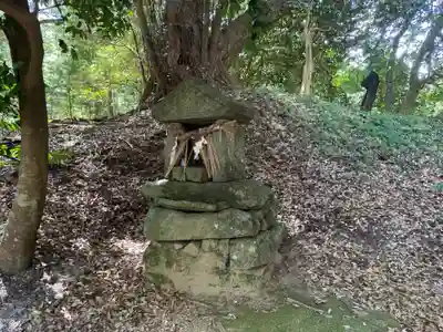 雷神社(福岡県)