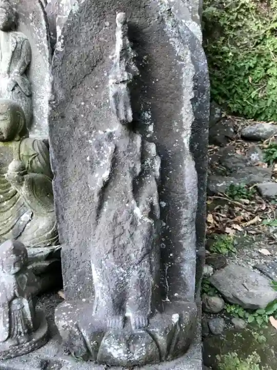 海向山岩松寺金蔵院(神奈川県)